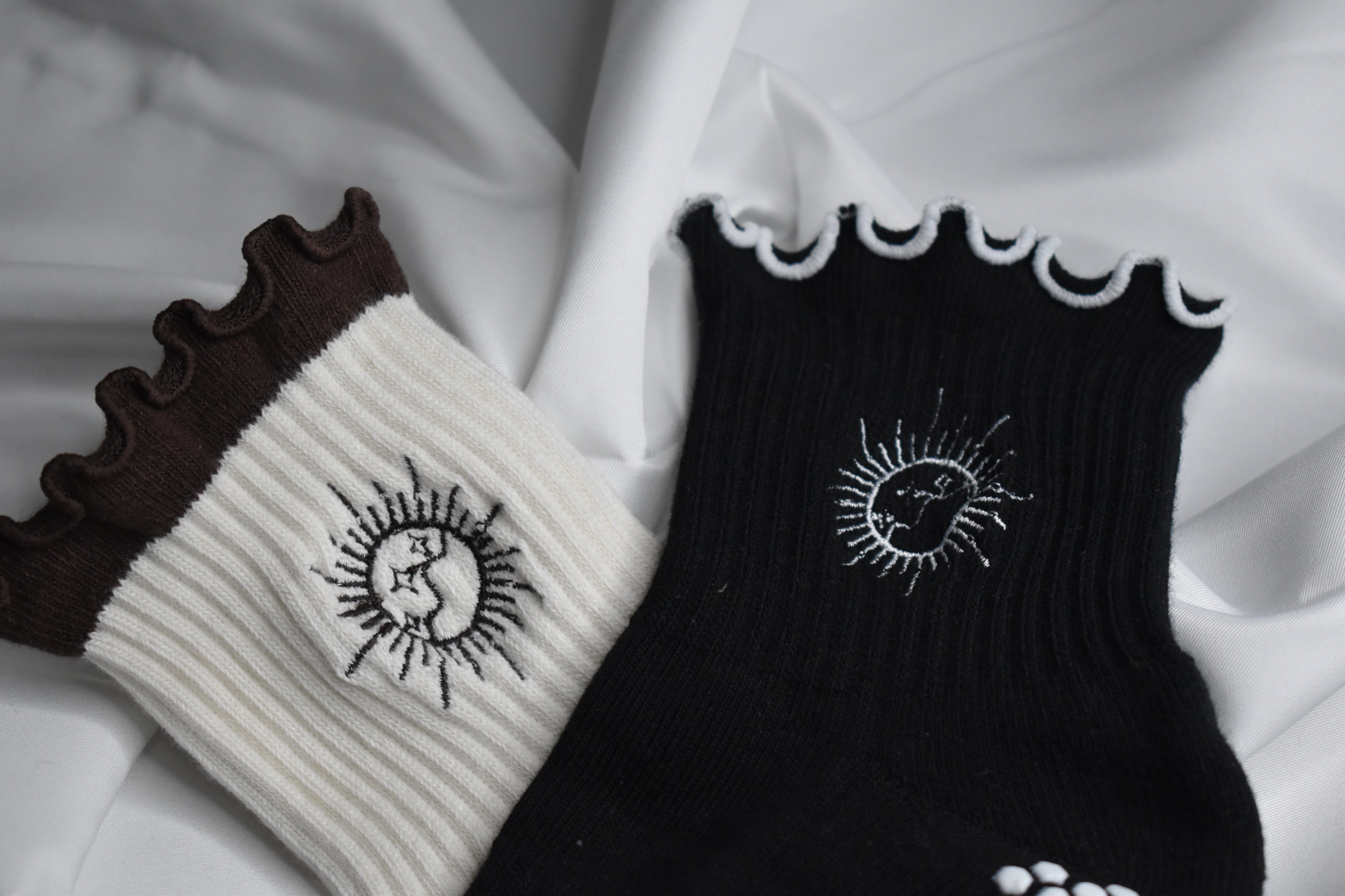 The Sol Sock – Sōl Active