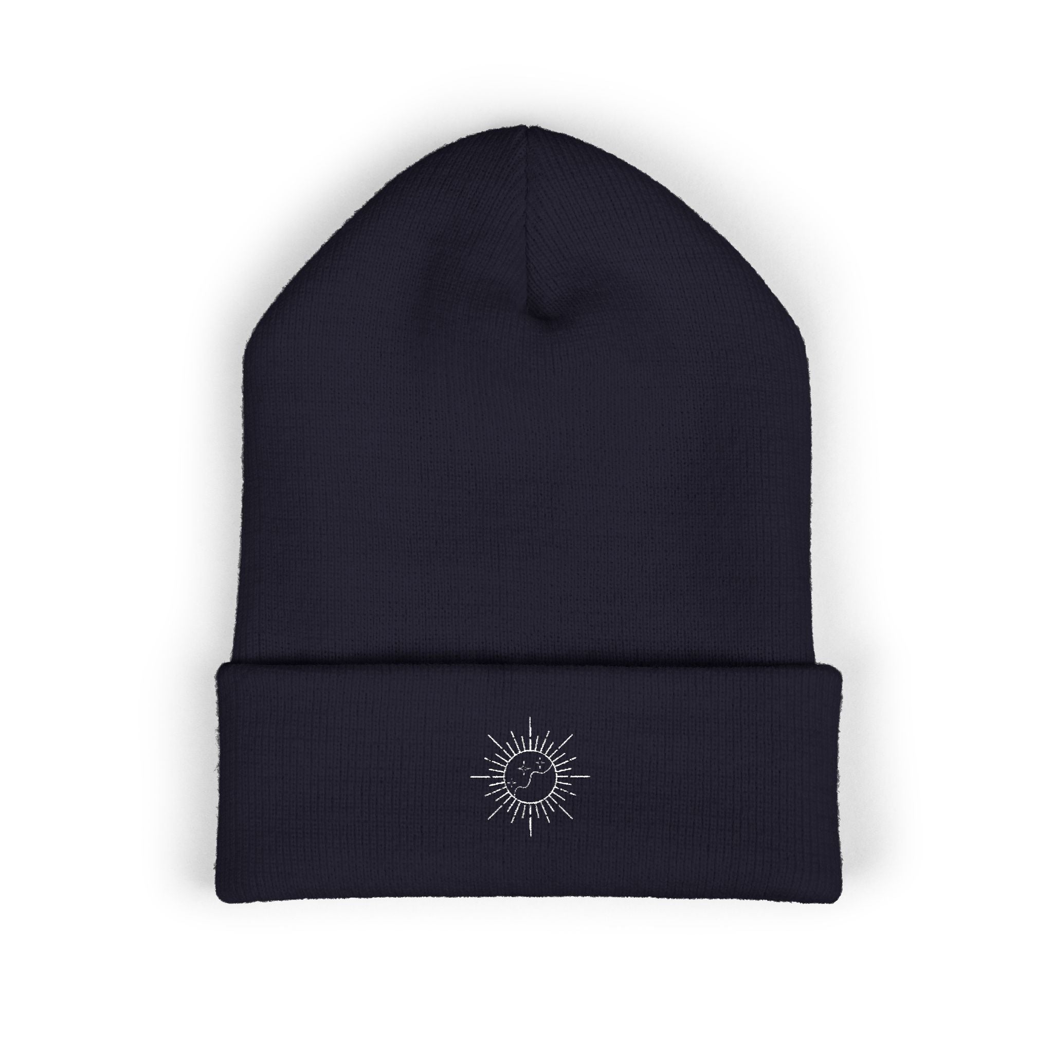 Sōl Beanie – Sōl Active