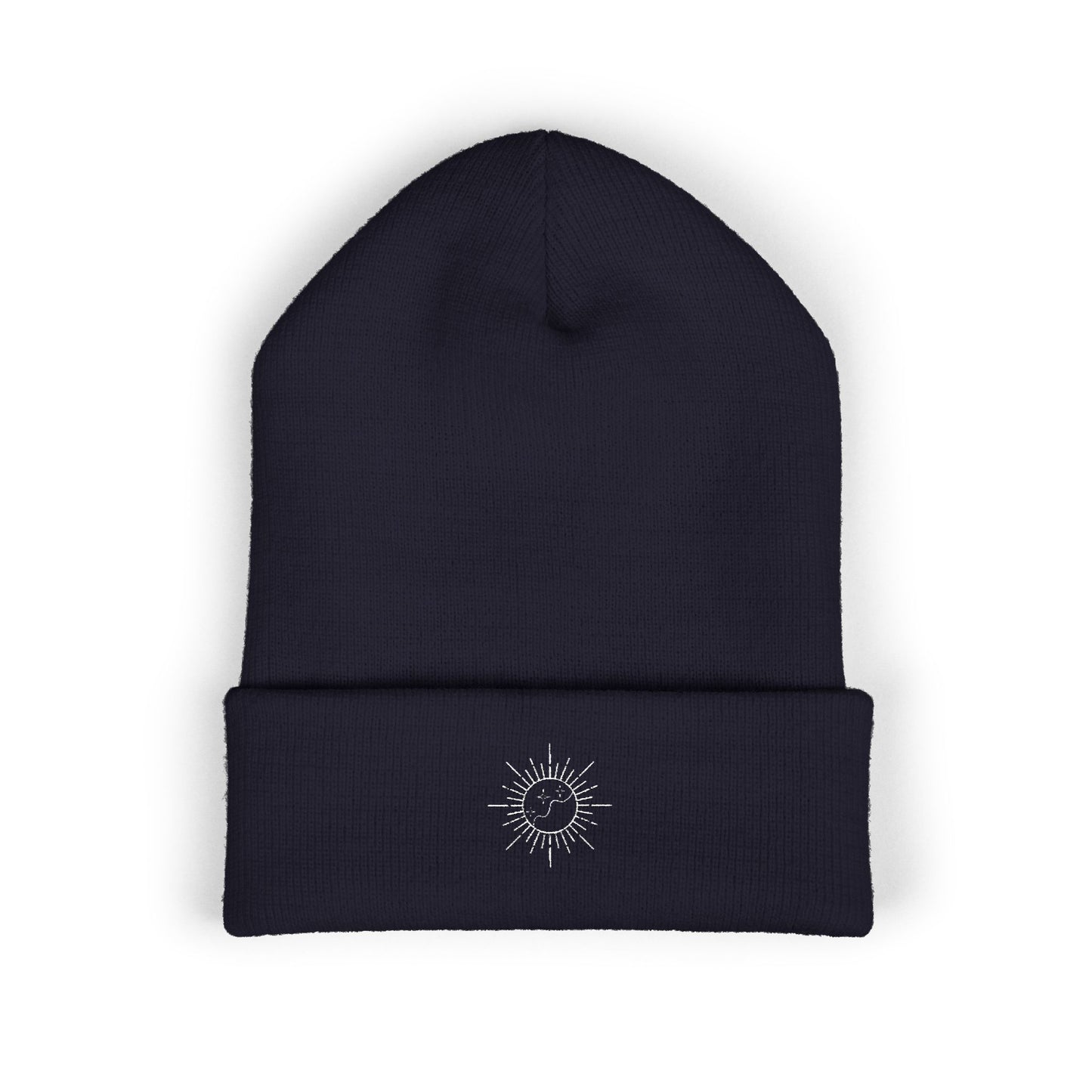 Sōl Beanie
