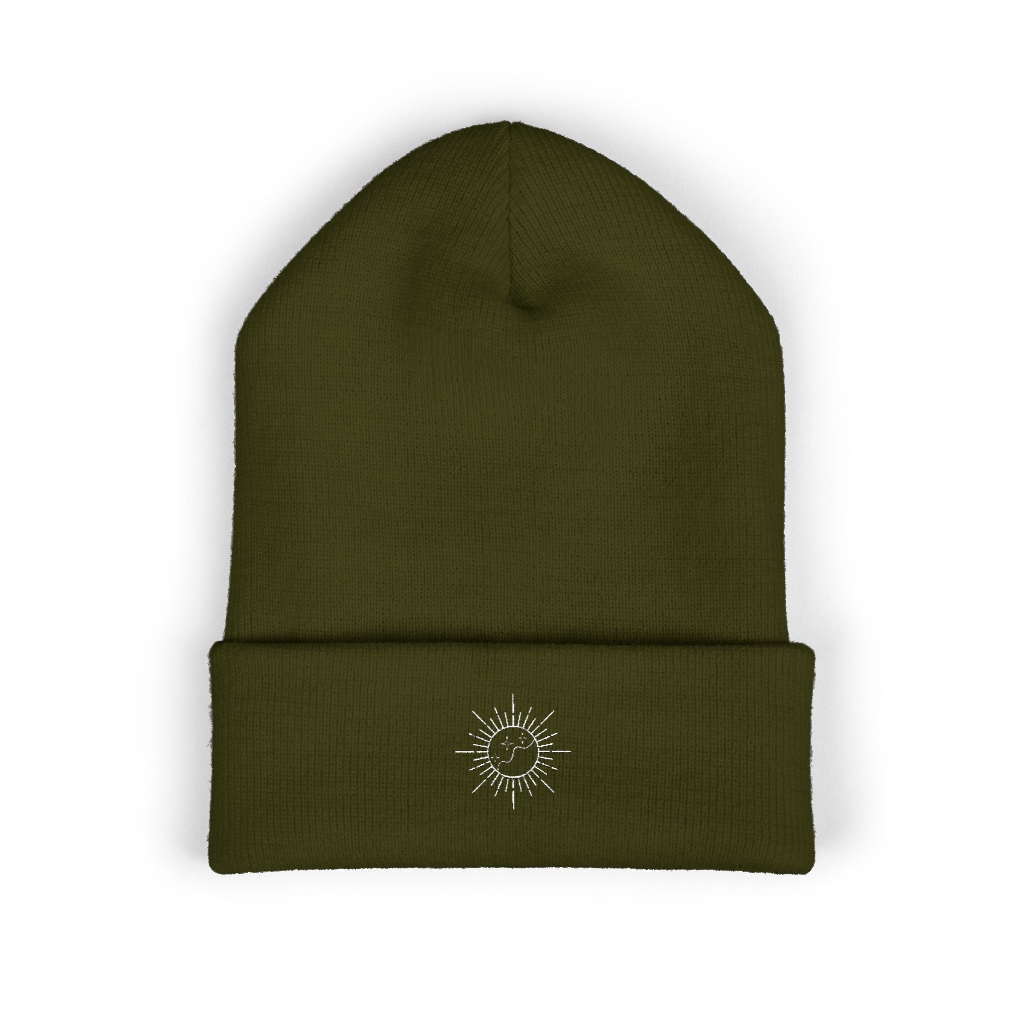 Sōl Beanie – Sōl Active