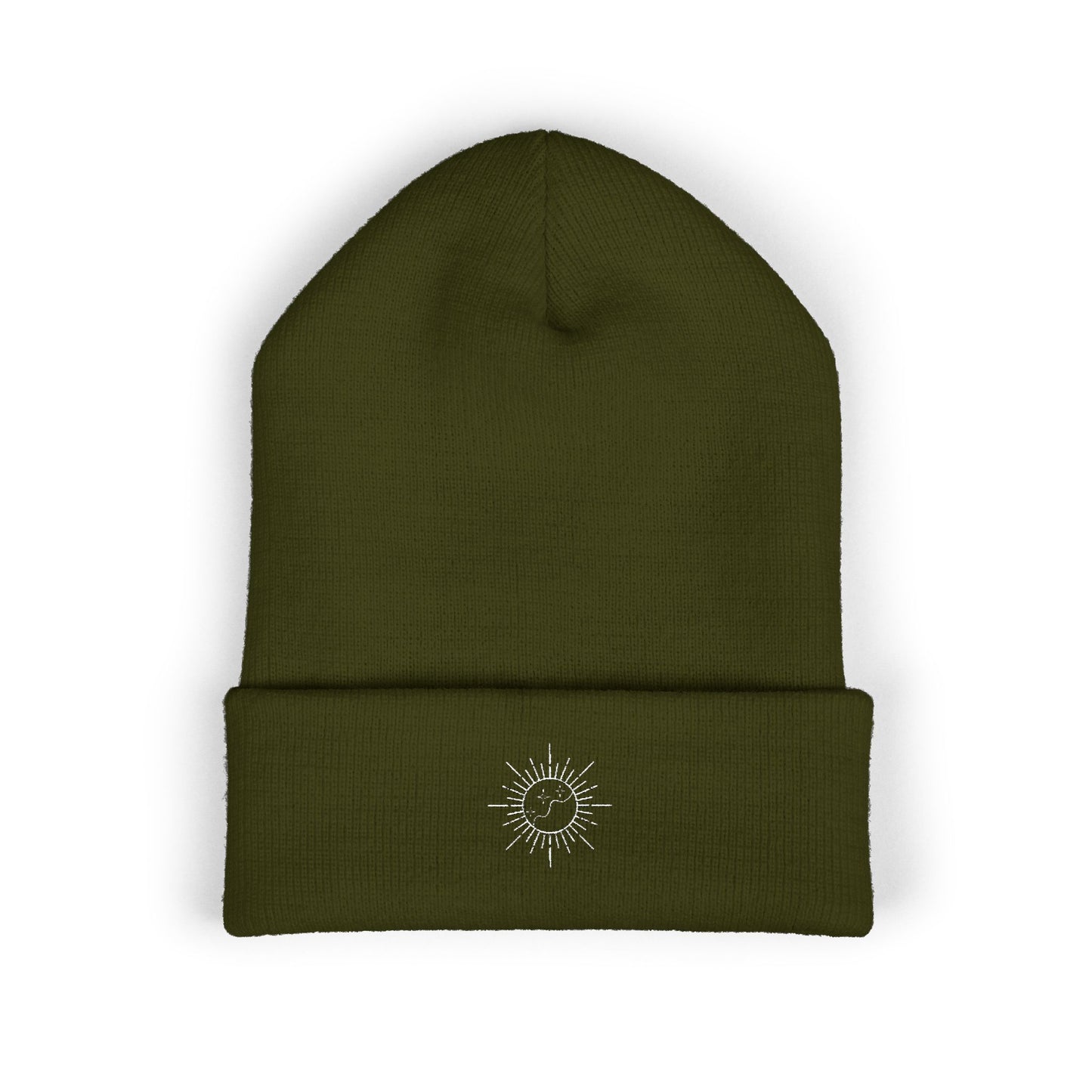 Sōl Beanie