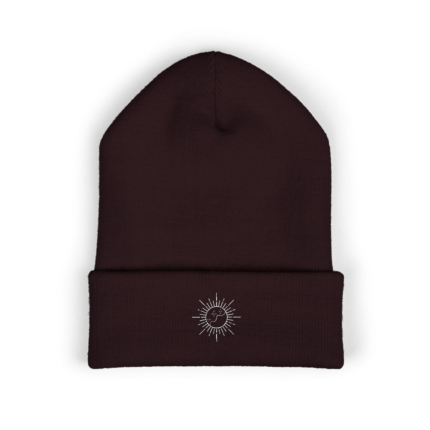 Sōl Beanie