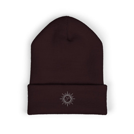 Sōl Beanie