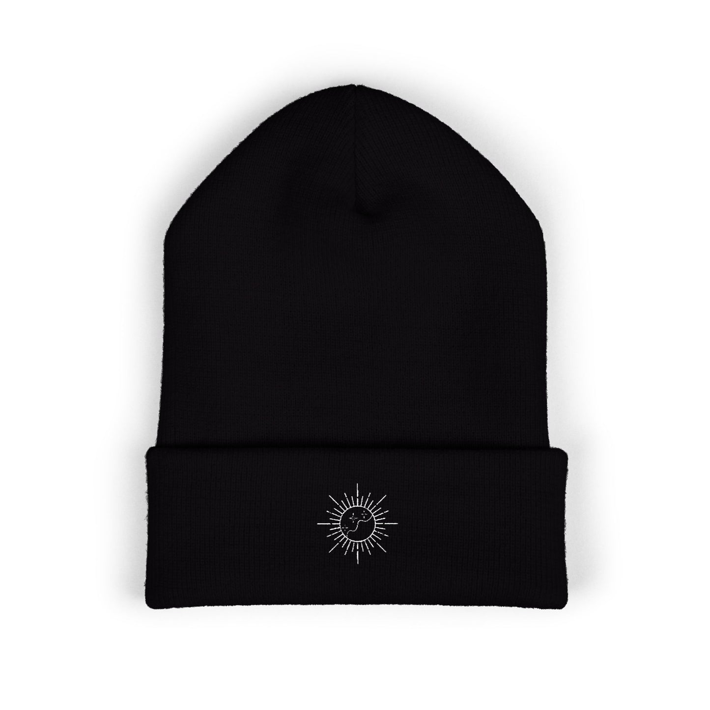 Sōl Beanie