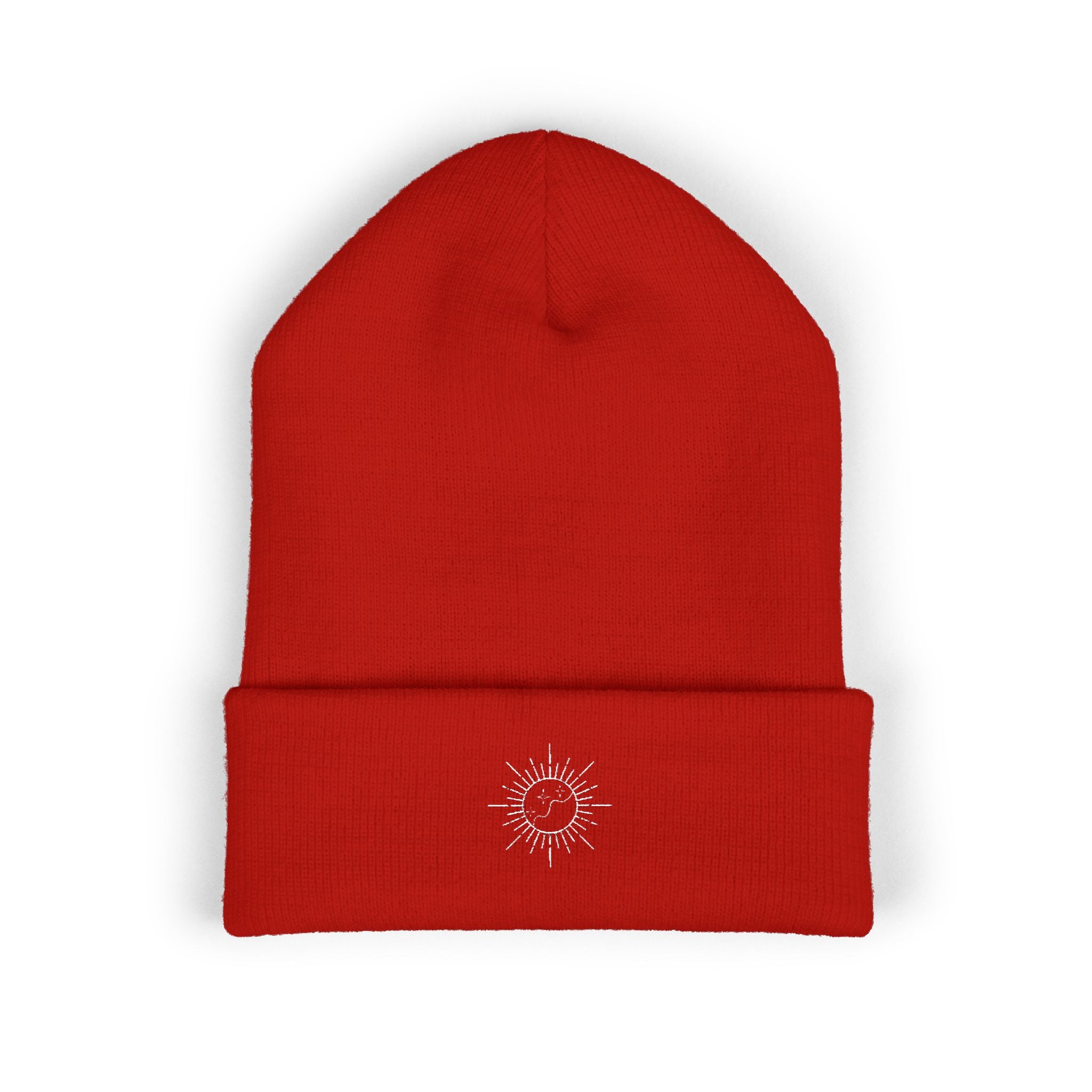 Sōl Beanie – Sōl Active