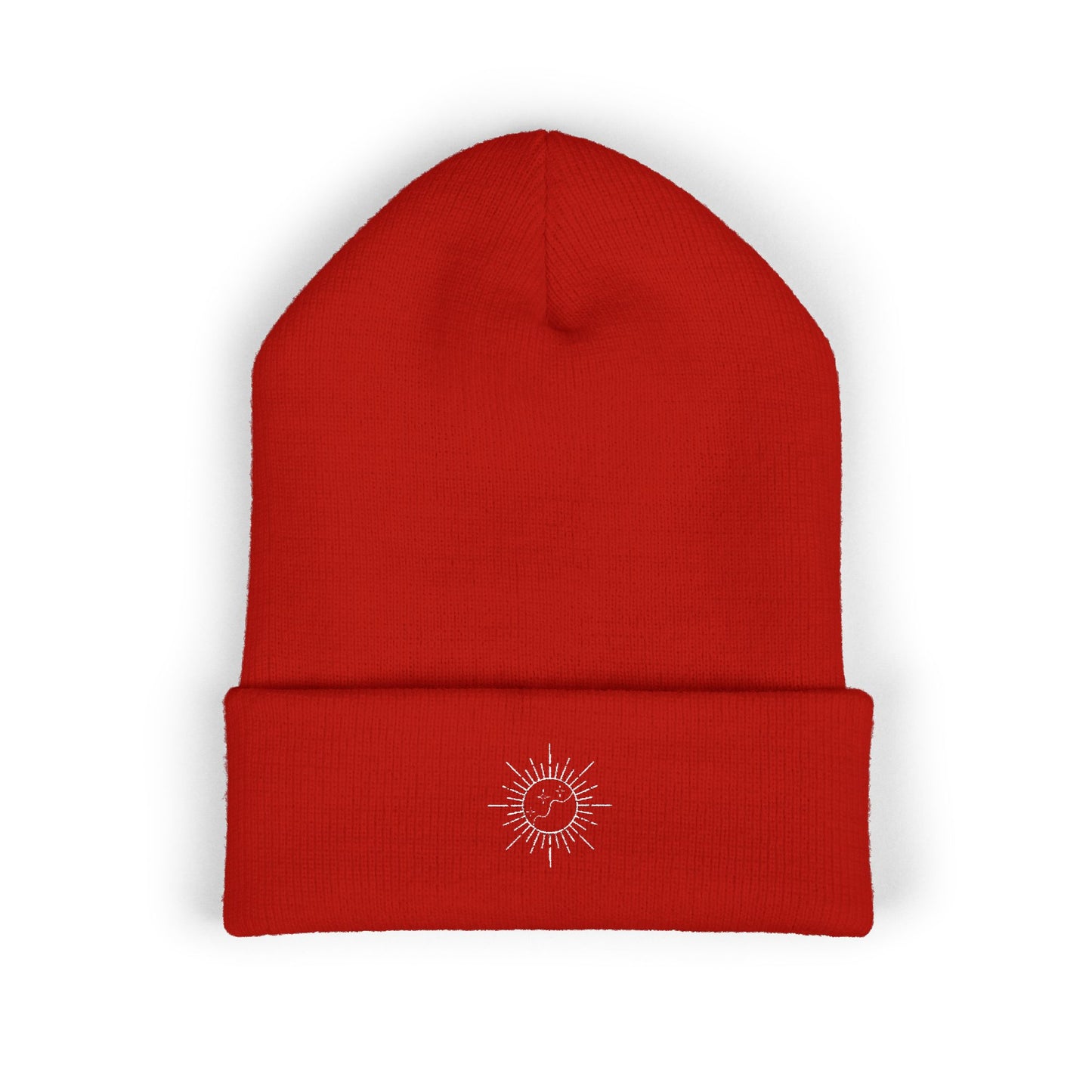 Sōl Beanie