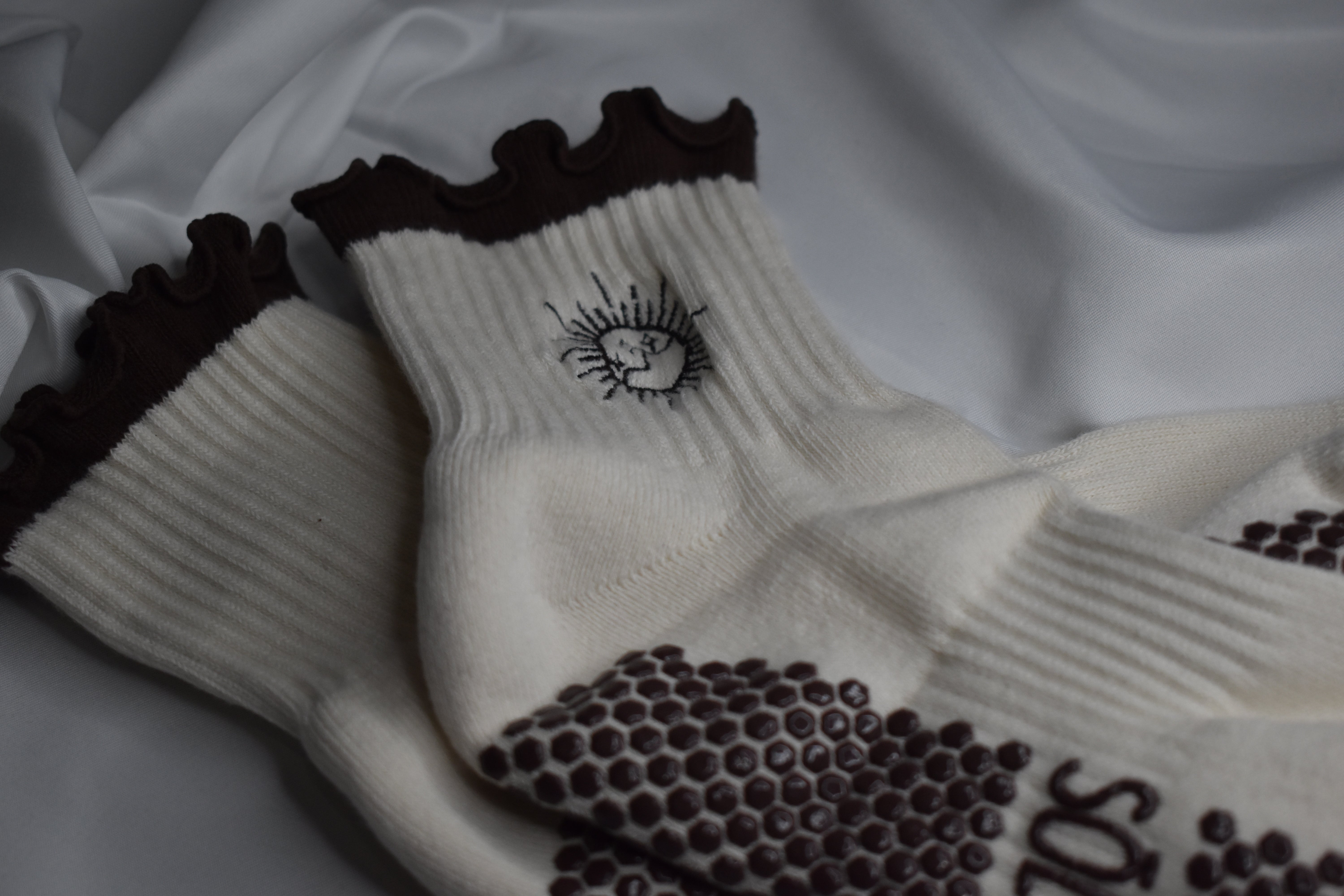 The Sol Sock – Sōl Active