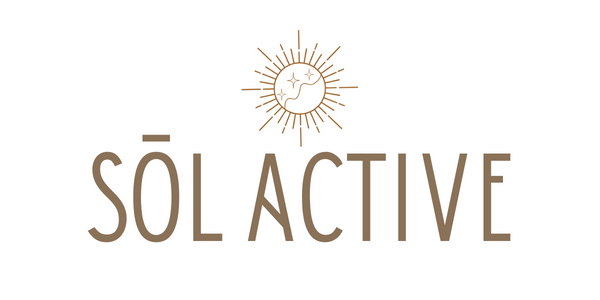 Sōl Active